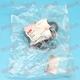 one OHBS2AJ1 Abb Selector Handle Black NEW spot stock