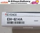 1PC Keyence EH-614A EH614A Fiber Amplifier Sensor New In Box  US Free TAX