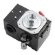Air Compressor Pressure Switch 240V Single Port 135~175...