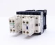 2x Schneider Electric LC1D09 Power Contactor + LADN20 Auxiliary Switch Block -used-