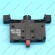Siemens 3SB3420-0C New button Auxiliary contact module spot stocks#XR