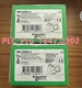 1PCS NEW Schneider XB5S2B2L2 Control Switches Biometric w/cable  Fast delivery