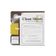 Clean Sheets - G.Gary Holt Enterprises CS100 12 X 12 Disposable Paper Mixing Boa
