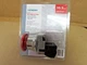 SIEMENS 52PP2W2AP Emergency STOP Push-Pull 30.5 mm( BRAND NEW STILL IN PACKAGE)