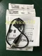 1pcs KEYENCE PZ-G61EP Photoelectric Sensor