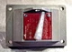Eaton Crouse Hinds DSD936 SA Explosion Proof 3-Way Switch w/ Cover -Many Avail