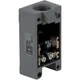 9007CT62 - Telemecanique 9007 Series Limit Switch Base, 2NO-2NC, Die Cast Zinc,