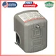 Square D 9013 FSG2 30/50 PSI Pumptrol Water Pressure Switch by Schneider