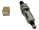 NEW SMC AW30-N03C-Z Pneumatic Filter Regulator