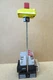 Allen-Bradley 194R-NJ030P3 Fused Molded Case Switch  194R-HS1E  47292LR
