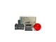 Siemens 3SB3400-1RB Pushbutton 3SB3 252-6BA20