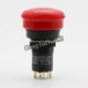 1PCS NEW FOR Omron A165E-S-03U Emergency stop button switch