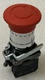 SCHNEIDER TELEMECANIQUE Czech Republic ZB4BS8445BA MUSHROOM E-STOP PUSHBUTTON