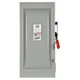 Siemens HF323N 100-Amp 3 Pole 240-volt 4 Wire Fused Heavy Duty Safety Switch 