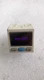 1pcs used SMC ZSE30-01-25-M-X122 #A6-31