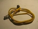 TURCK WK 4.4T-1-RS 4.4T CORDSET M12-M TO RIGHT-ANGLE M12-F 4PIN 1M P7620