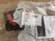 1/Piece OHBS2AJ1 Isolation Switch Handle ABB Power Circuit Breaker Selector NEW