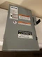 Eaton NNB DG222URB Safety Switch General Duty 2P 60A 240V 50/60Hz Non Fusible 2W