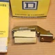 One Square D Electrical Interlock 9999 R45 with switch 9007 AO-1   OG#18/19