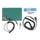 GRAINGER APPROVED 4ECW4 Static Control Kit, 18 x 22 In Mat 4ECW4