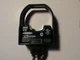 BANNER OTBVP6QD USED OPTICAL TOUCH BUTTON SENSOR WITH MBCC-406 CABLE