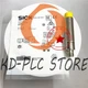 1Pcs  SICK  IN40-D0303K 6027391  Safety switch