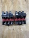 1) Square D LR44199 31301-016-50 Disconnect Switch 