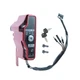 Ignition Key Switch Box Compatible with Honda GX340 GX390 with Keys Engine St...