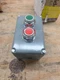 SQUARE D 9001KYK27 PUSH BUTTON START SWITCH CONTROL STATION