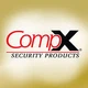 COMPX CHICAGO DOUBLE BITTED Compx Security C2174-70DC-KD