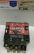 SQUARE D /8903SM02/SER-A/30A/ 600V/ 3 P/ LIGHTING CONTACTOR/ 120V COIL/USE(39B1