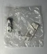 TWO (2) HONEYWELL Steel Roller Limit Switch Lever Arm 6PA121 (NEW)