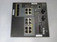 NEW Cisco IE-4000-8T4G-E V02 Industrial Ethernet 4000 Series Switch