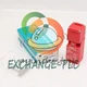HIGHLY EK-1-15-R Limit Switch 3A /240V AC-15 NEW 1PCS