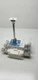 FERRAZ SHAWMUT SIRCO 400A SC400 600Vac 3Ph Socomec General Purpose Switch 