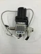 SMC ARG20-02BG1-Y-X2115C1 + ISE35-N-65-M Digital Pneumatic Pressure Regulator