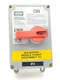 Hubbell HBLDS3 Circuit-Lock Disconnect Switch and Enclosure 3-Pole 600VAC 30A