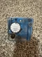Honeywell C6097B1028 Gas Pressure Switch, 3~21" WC, 1/4" NPT, Used