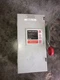 EATON DH361UGK 3POLE 30A 600V DISCONNECT SWITCH