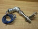 TopWorx 73-13528-A2 Limit Switch 7313528A2 W/Connector