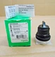 1 NIB SCHNEIDER SQUARE D 9001SKS43B SELECTOR SWITCH 3 POSITION BLACK SERIES L