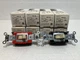 Leviton Single-Pole Heavy Duty Toggle Switch  | 1221-2I Ivory Spec Grade