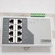 PHOENIX CONTACT 8 PORT NETWORK FL SWITCH SF 8TX