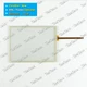 Touch Screen Panel Glass Digitizer for Beijer Mitsubishi E1063 Type 07917B
