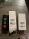 2-MMTC PBS-3 NEMA 1 Three Button Interior Surface Mount Control Station Contact