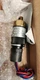 Omega PSW-805 Pressure Switch 22.5-125 PSI 125/250V 5A Free Shipping