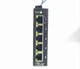 CONTEMPORARY CONTROLS SKORPION-5 10/100 MBPS ETHERNET SWITCH EISK5-100T