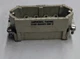 Amphenol - C146 10A025 000 2 Heavy Duty Power Connectors 25P+G Male Insert Crimp