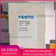 US FREE TAX New FESTO PEV-W-S-LED-GH 152616 SWITCH NSMP