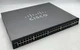 Cisco SG300-52MP-K9 V03 48-Port Gigabit PoE+ Switch